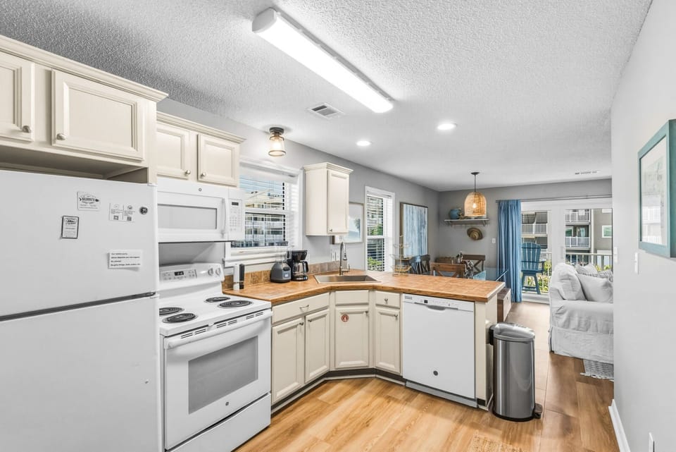Beachside Villas 623