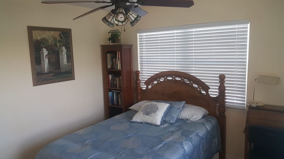 2nd Bedroom