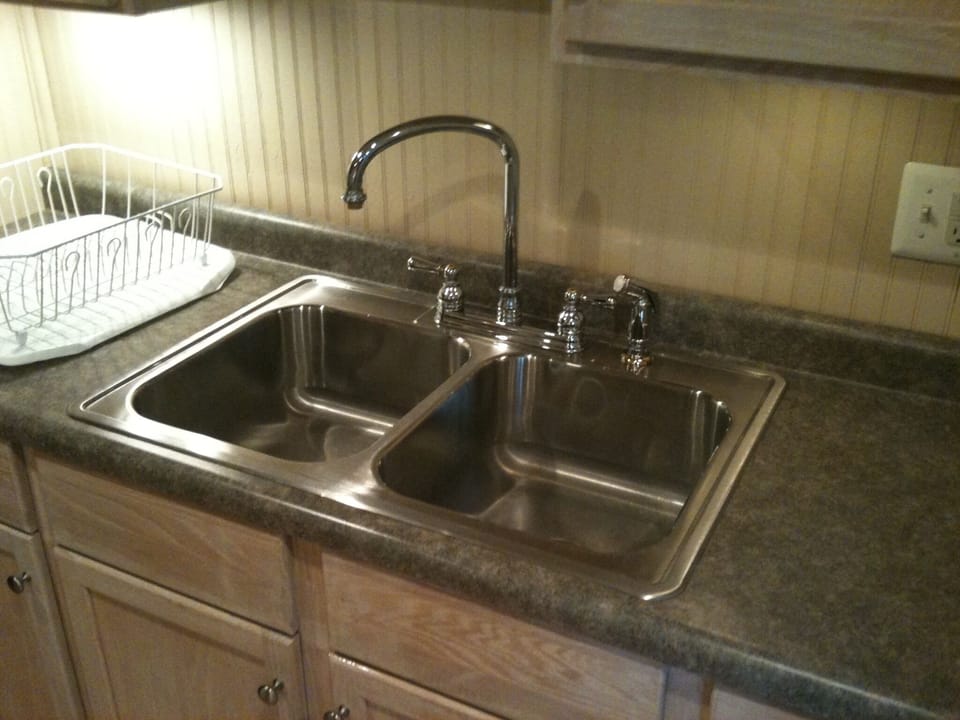 Sink