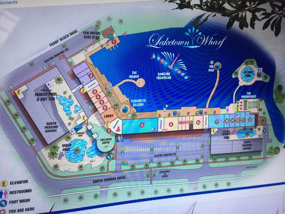 Property map