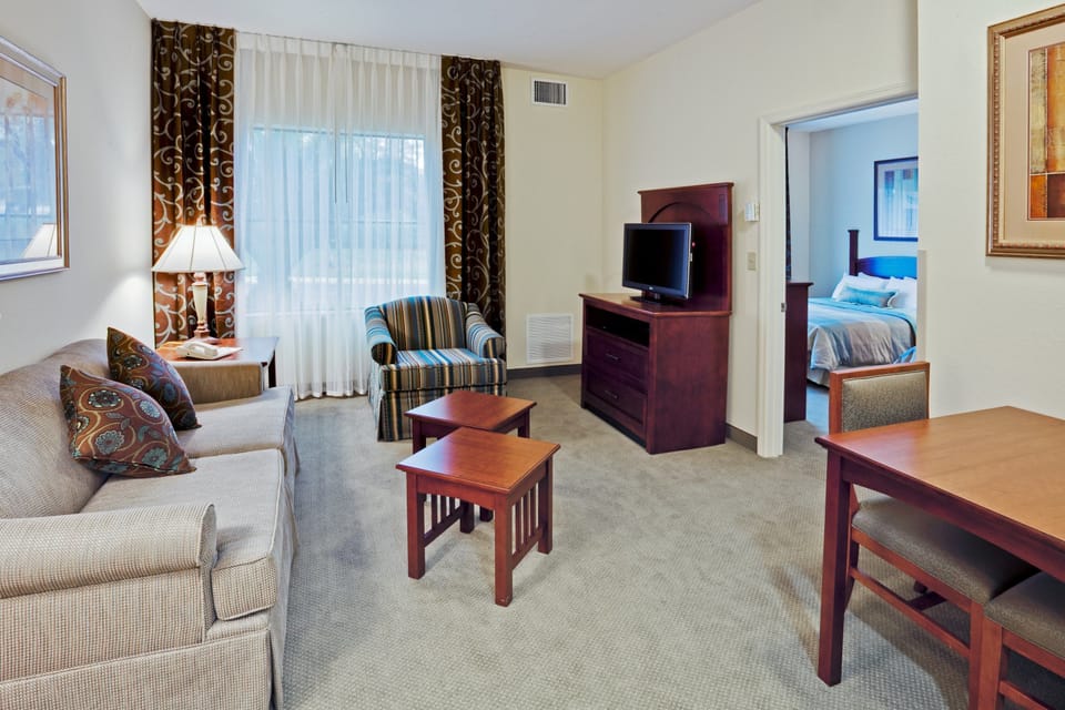 Feel right at home in Orlando!