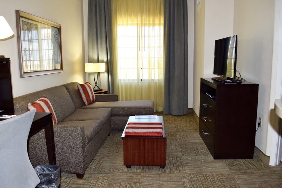 You will love the bright and open-concept living space, perfect for relaxing after a great day.