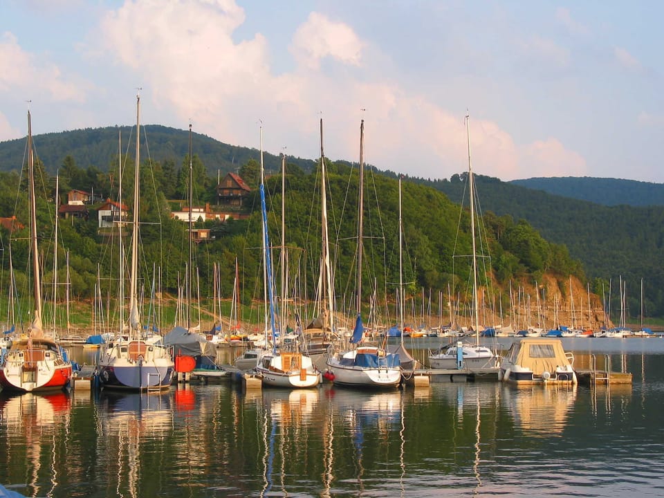 Marina