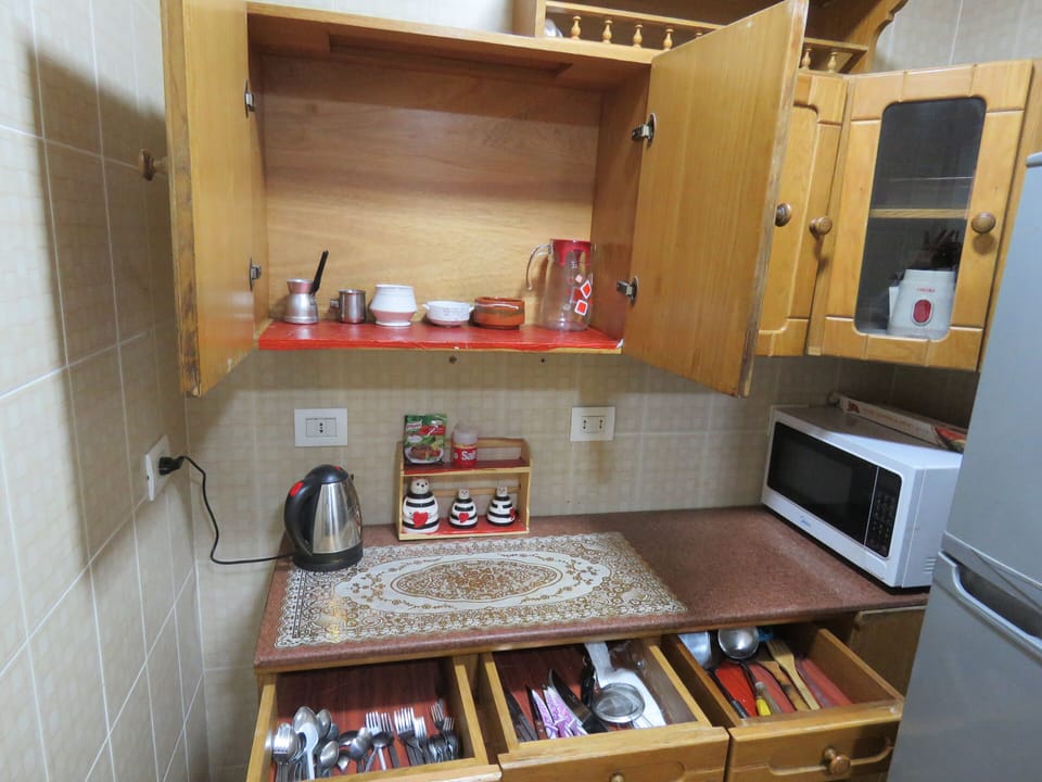 Kitchen tools