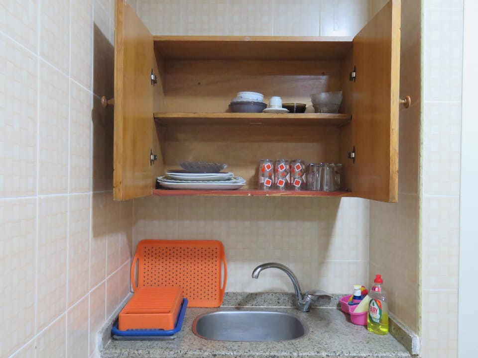 Kitchen tools