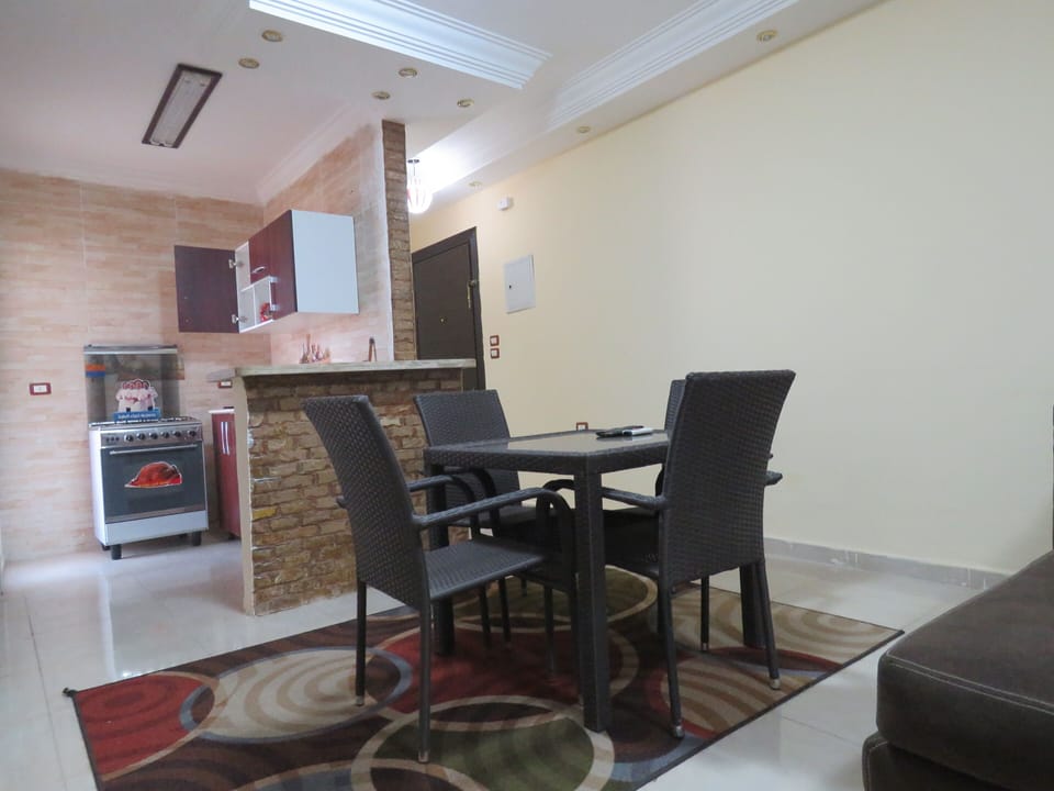 dinning area