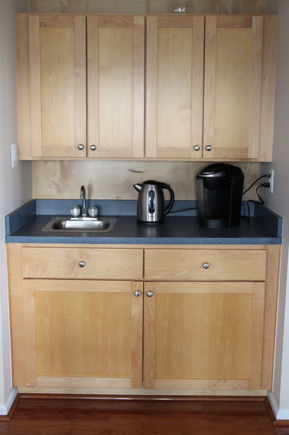 Coffee Bar