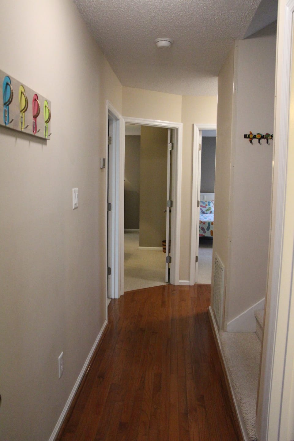 Entry Way