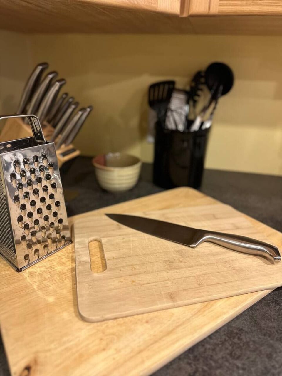 Miscellaneous
