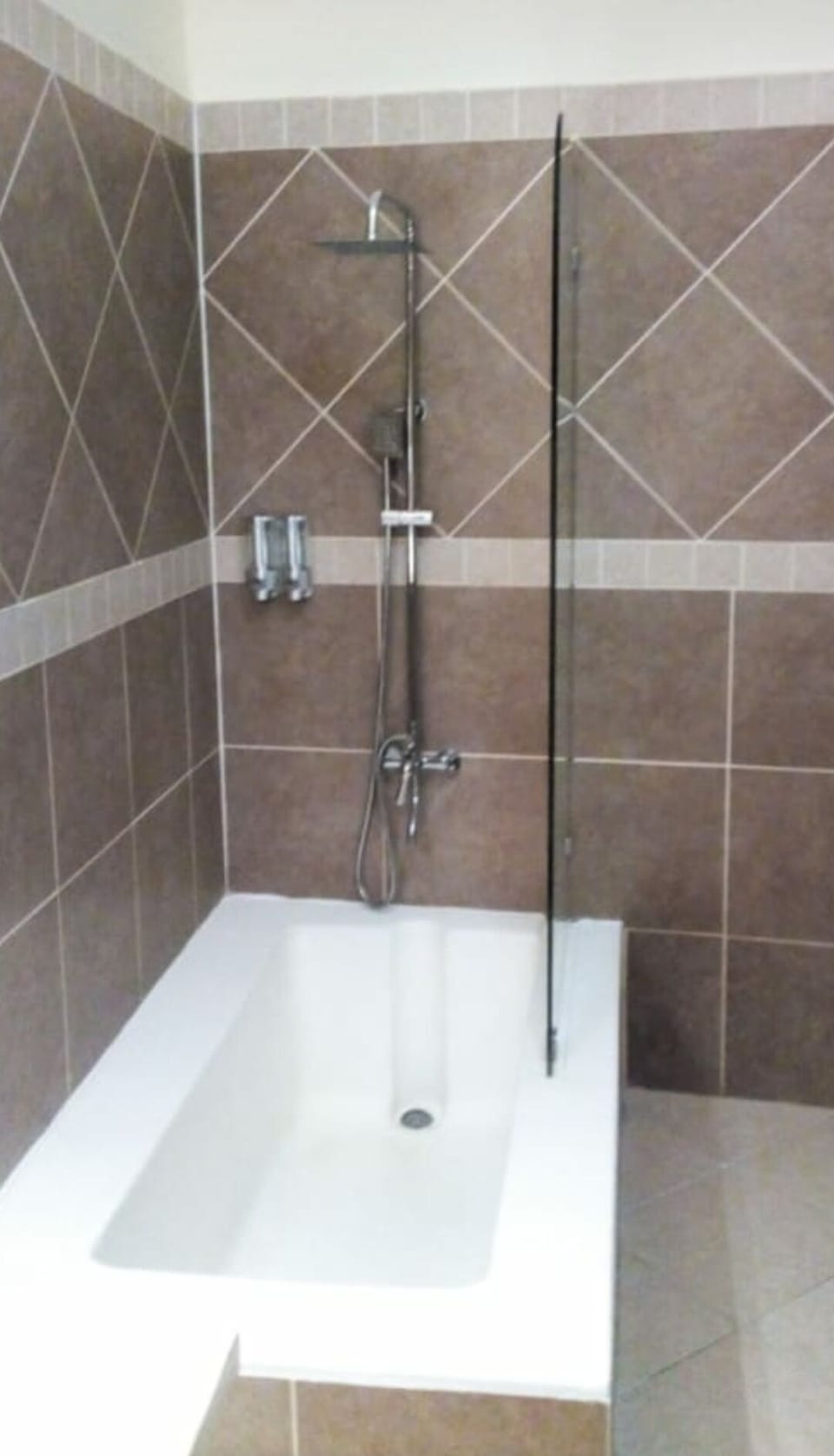 Bathroom 1