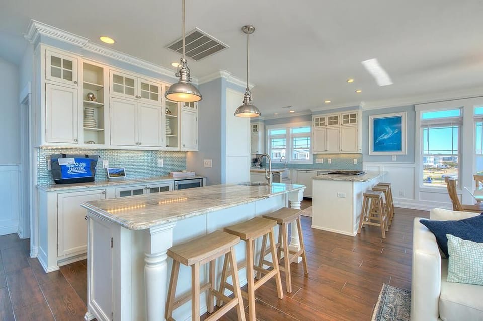 Kitchen
GW 2.2023