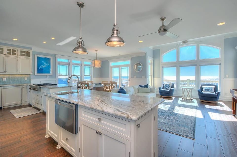 Kitchen
GW 2.2023