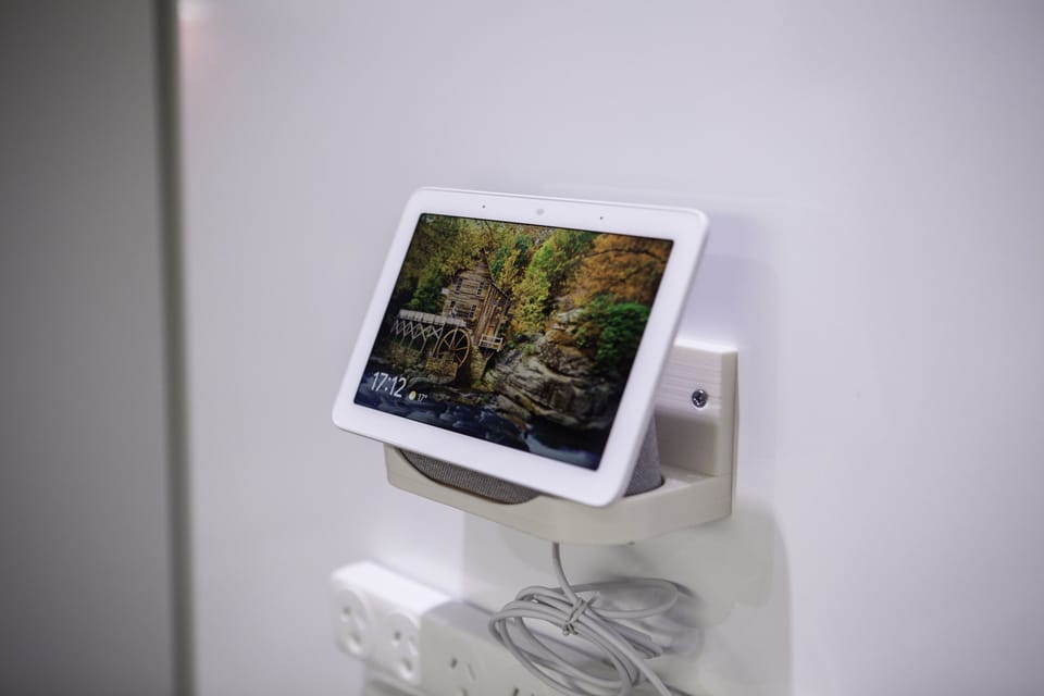 Smart technology
