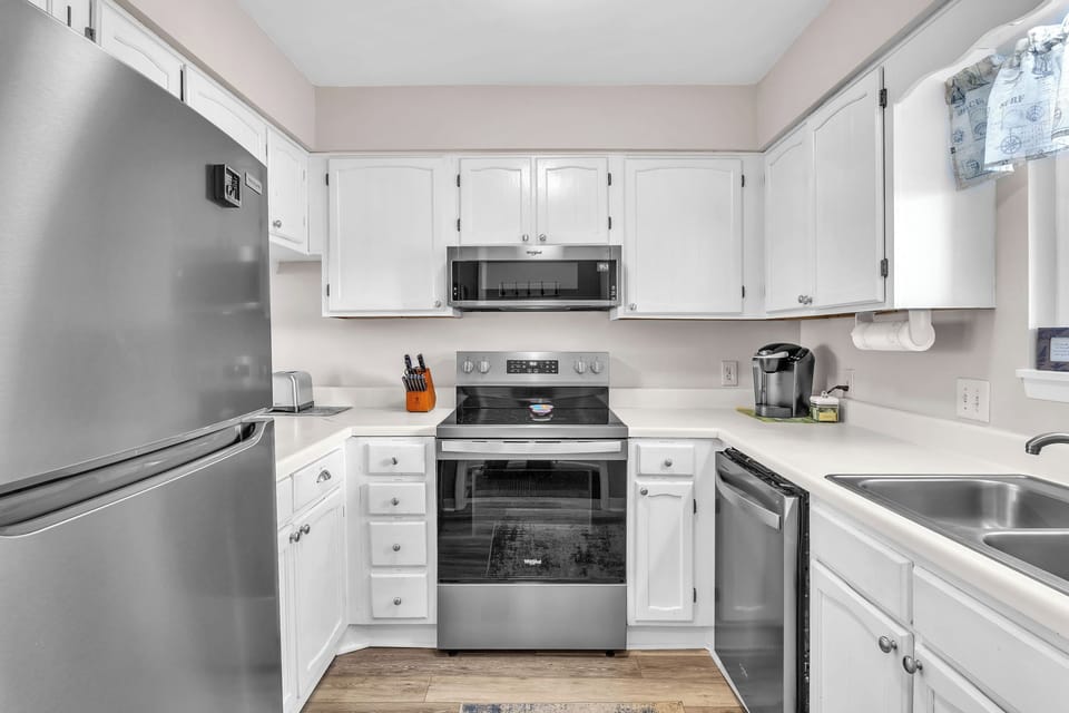 Kitchen - Northwest