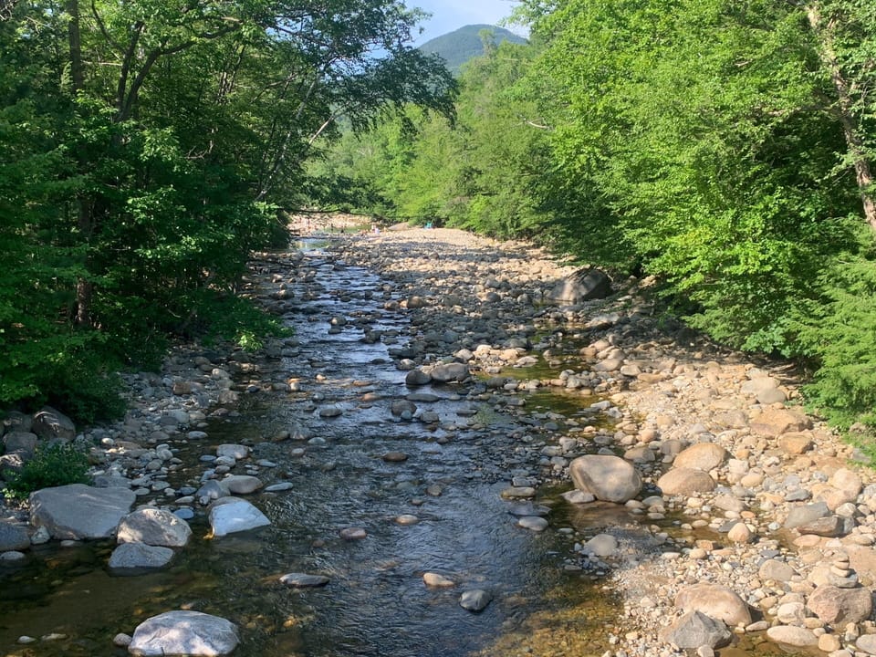 Pemi River