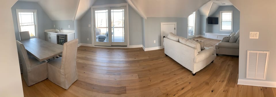 Loft Panoramic