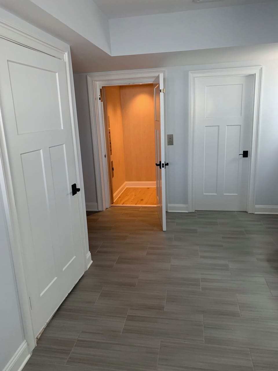 Private Elevator