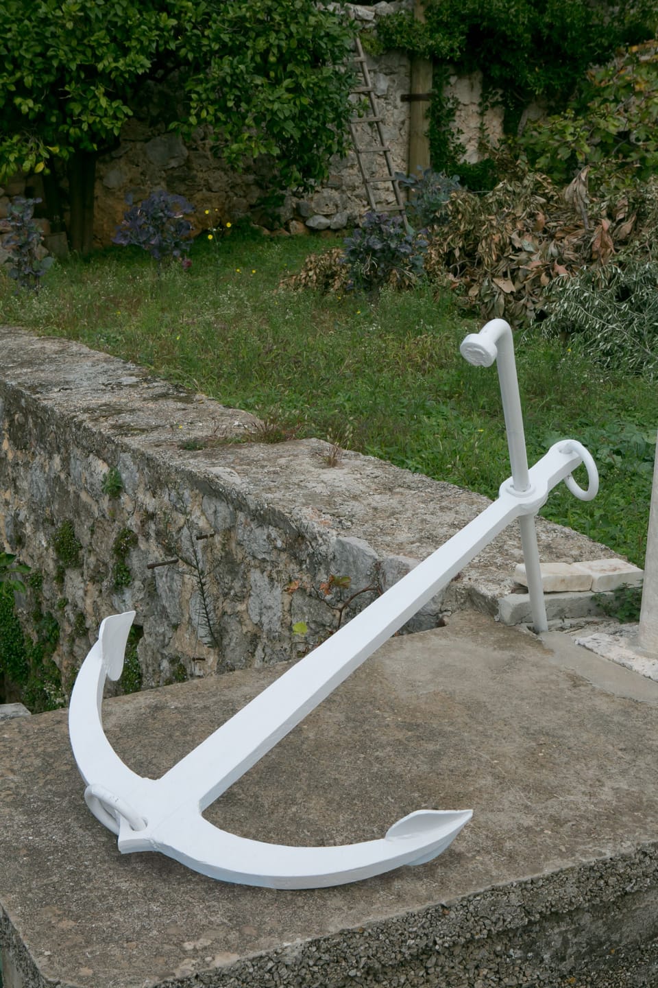 Villa Bona Dubrovnik - anchor