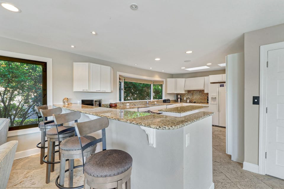 176 Mooring Buoy | 1st floor Kitchen - 176 Mooring Buoy | 1st floor Kitchen