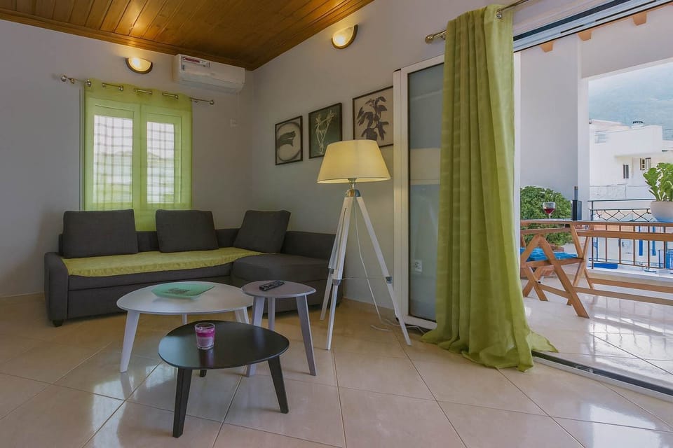 Cozy Sitting Area with Natural Light – Inviting space for reading or quiet moments.