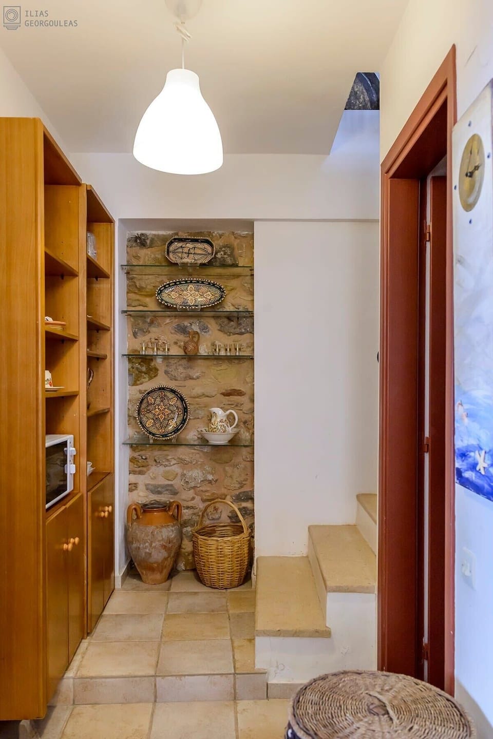 Details tell the story: embrace the artistry woven into our interior design