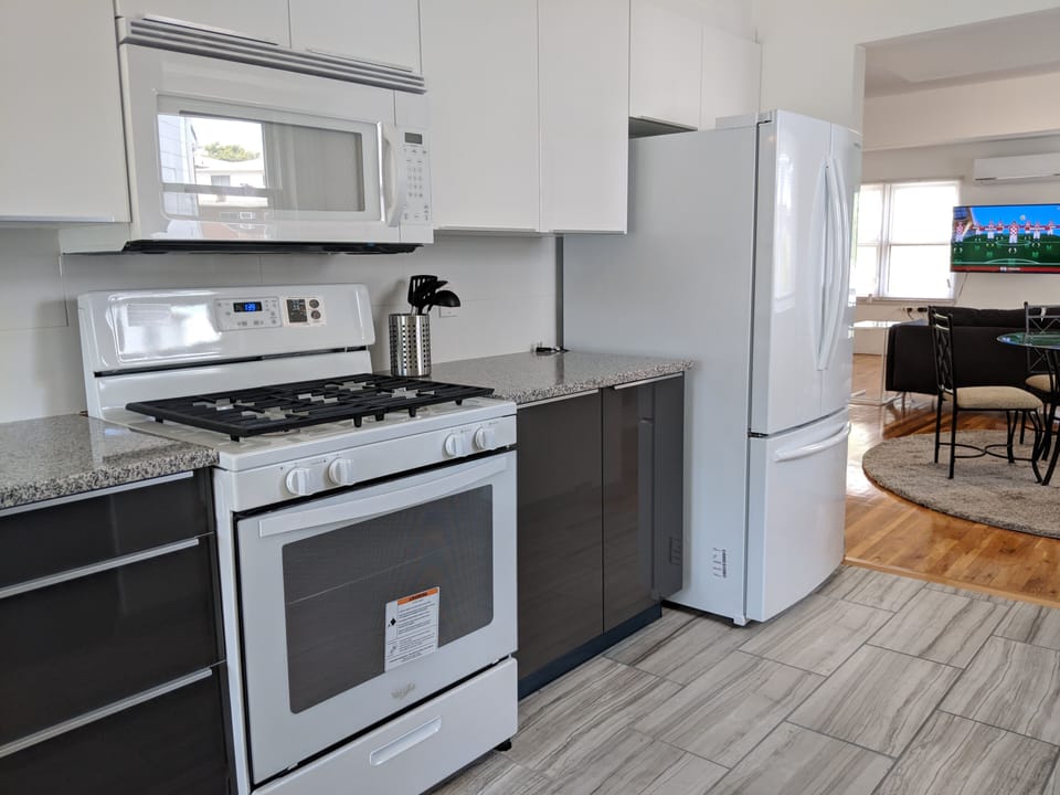 Appliances