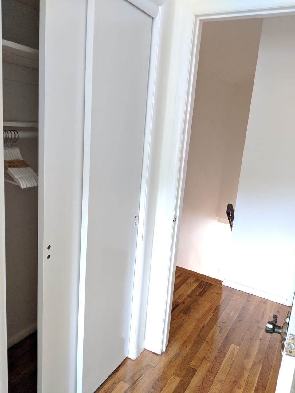 Big Closet Bedroom 2