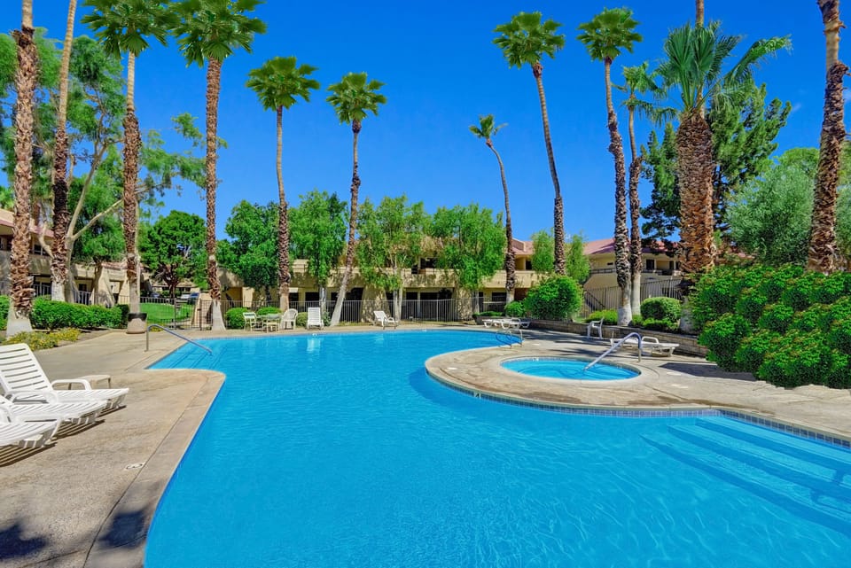 K0211 - PS Villas II Getaway POOL