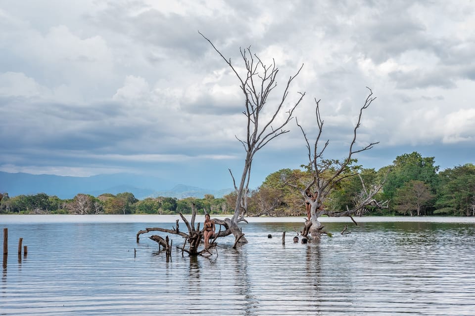 Lake