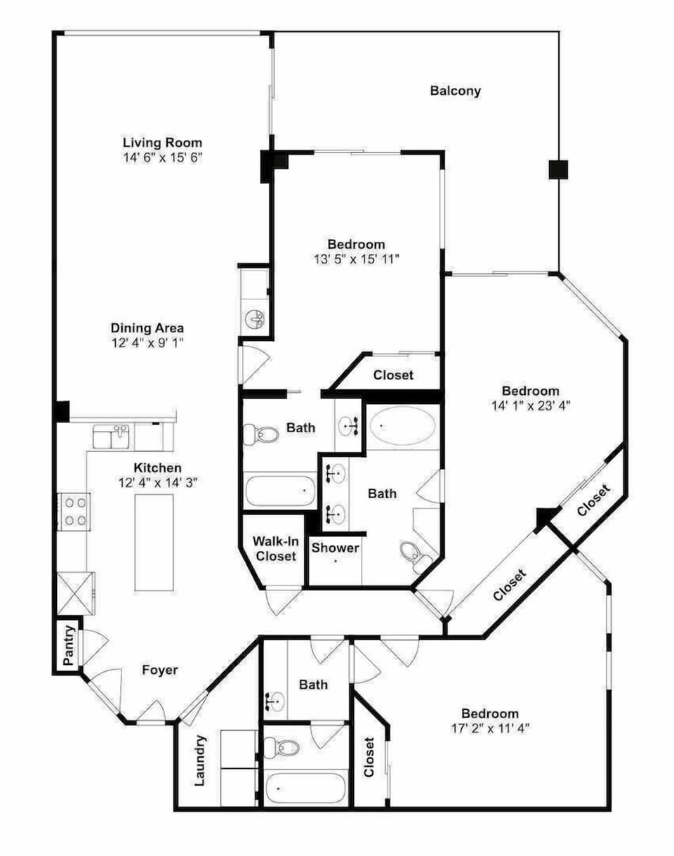 Ground Floor