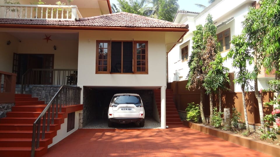 Villa View