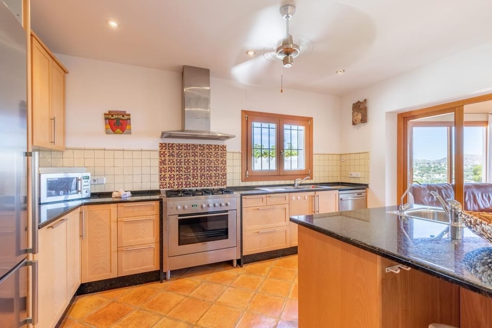 Villa Relax by Solidays - 18