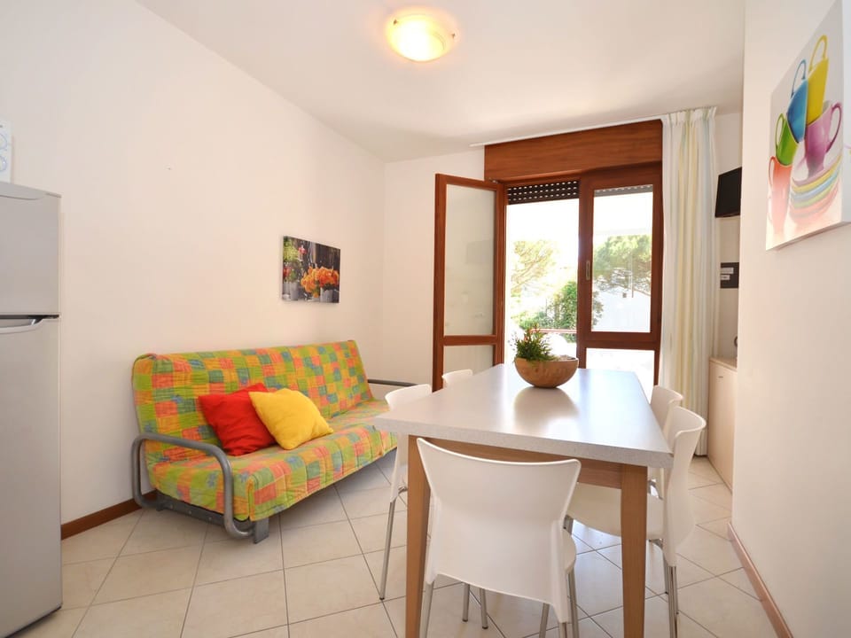 Room, Property, Furniture, Interior Design, Building, House, Yellow, Real Estate, Table, Floor