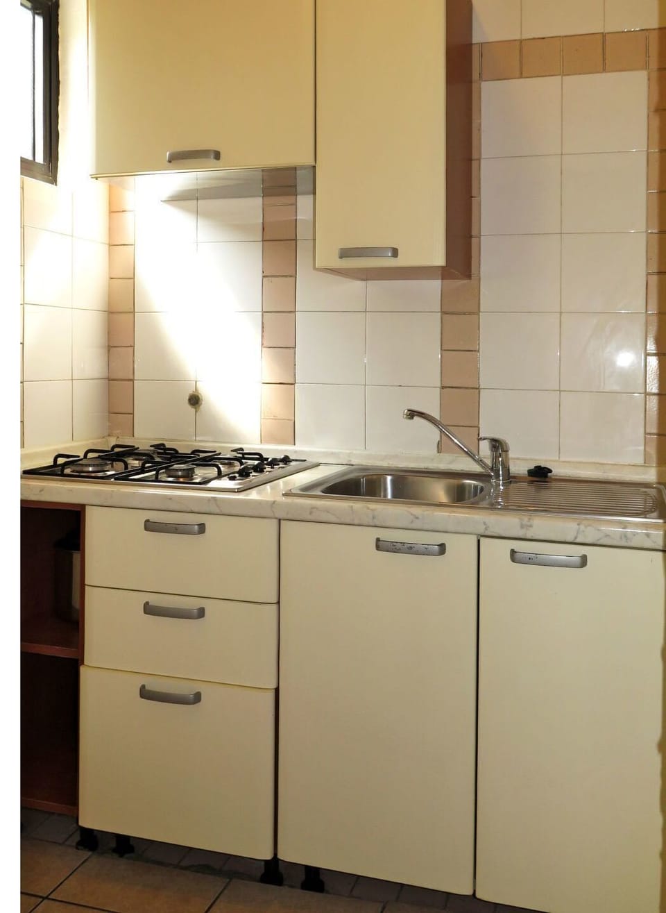 Cabinetry, Kitchen, Countertop, Room, Property, Furniture, Kitchen Stove, Major Appliance, Cupboard, Interior Design