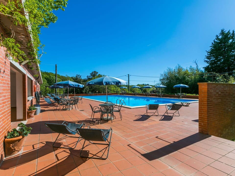 Swimming Pool, Eco Hotel, Hotel, Resort, Hacienda, Villa