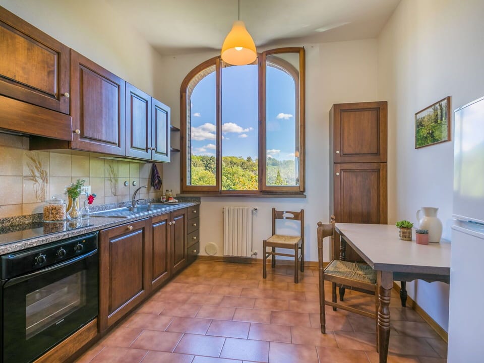 Cabinetry, Furniture, Property, Countertop, Sink, Table, Wood, Kitchen Sink, Kitchen, Architecture