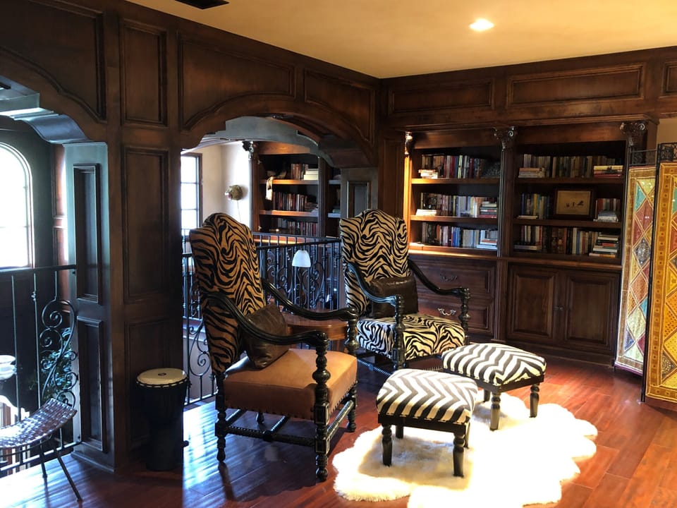 Library 