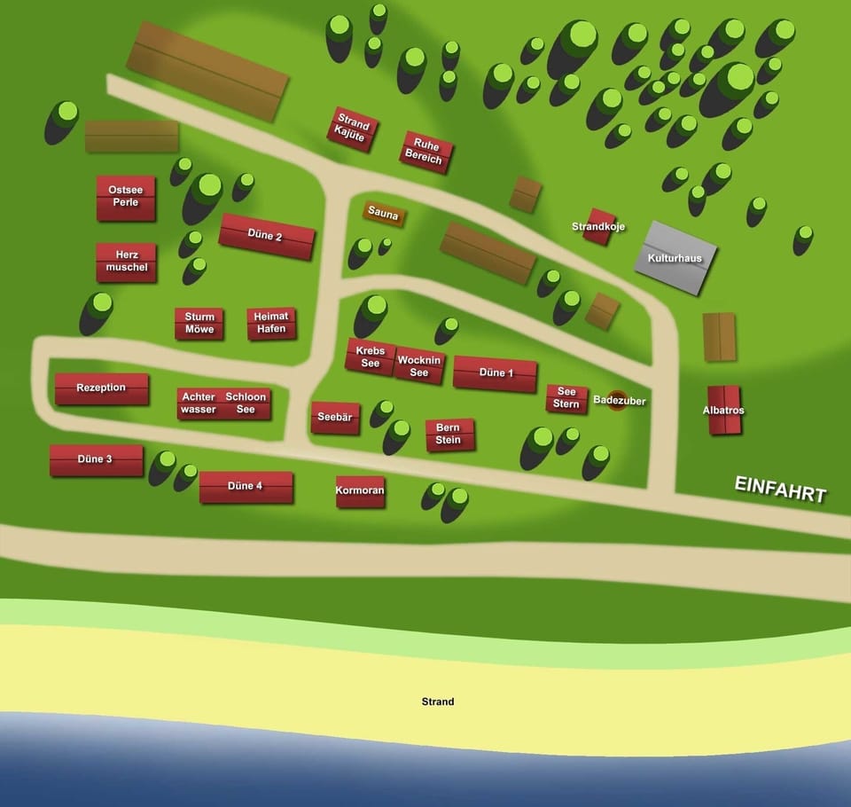 Property map