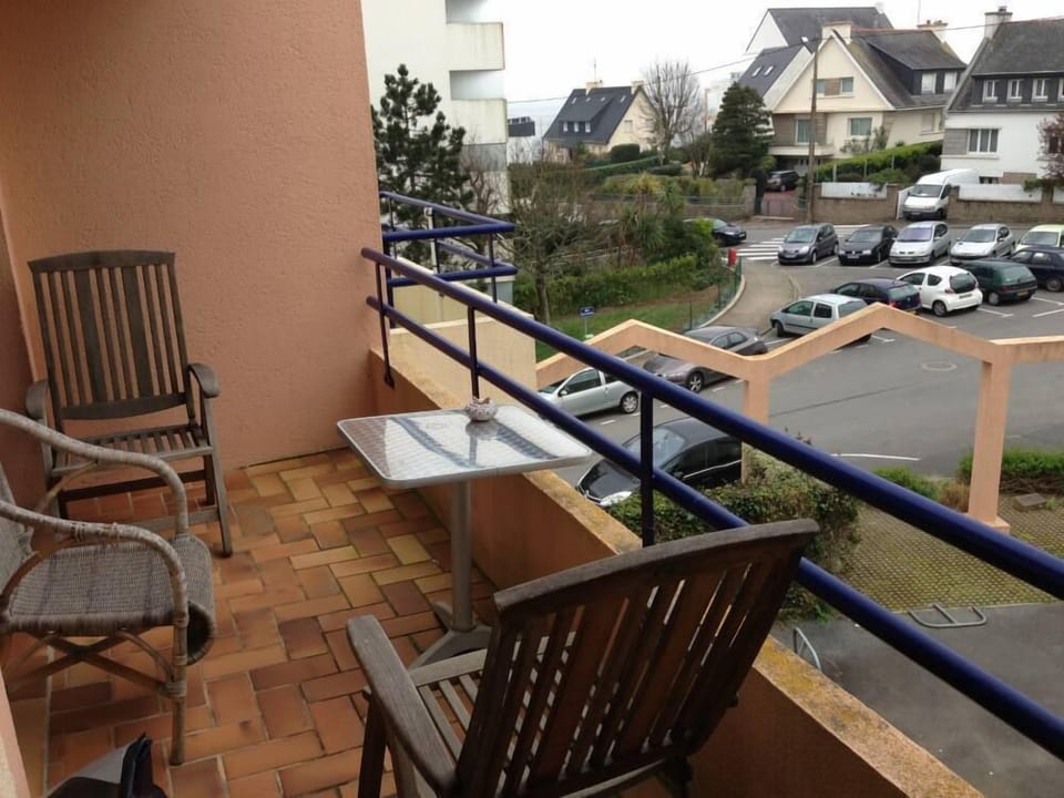 Terrace / Balcony