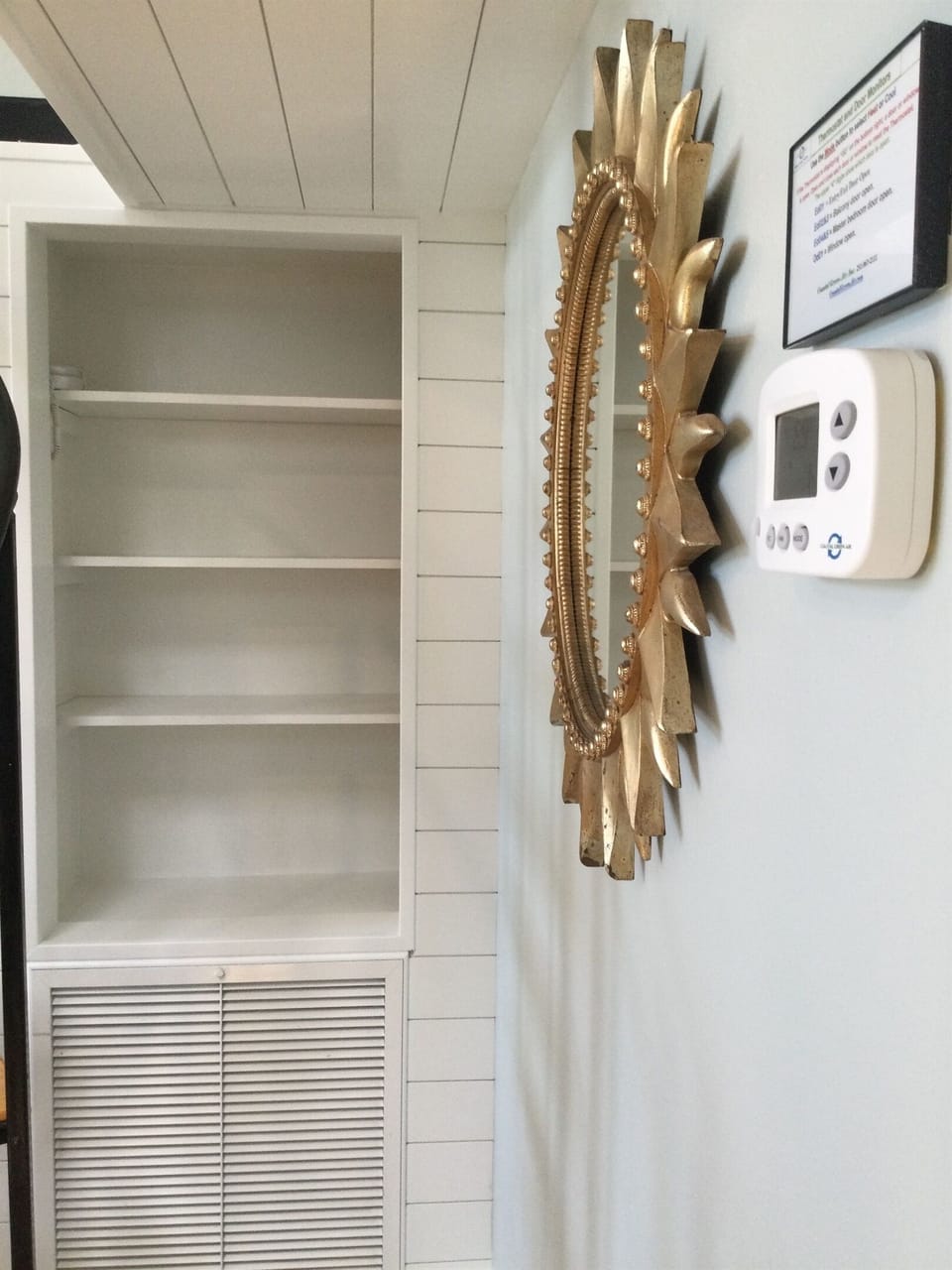 Kitchen pantry