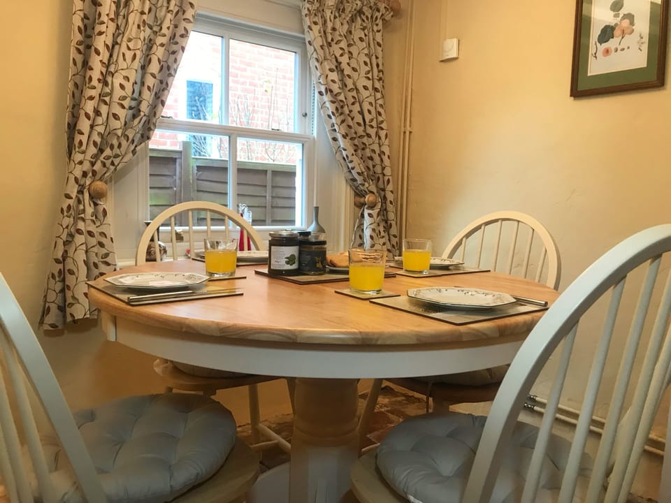 Dinning room  