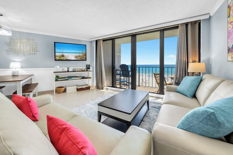 Edgewater Tower 2-408