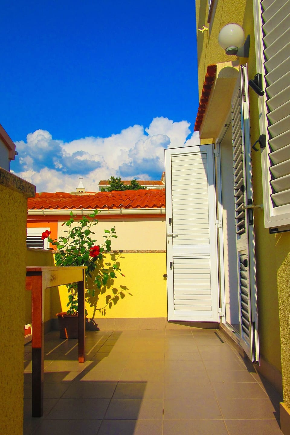 Terrace 2