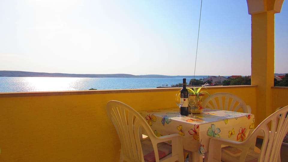 Terrace 1