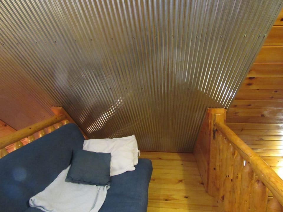 loft area