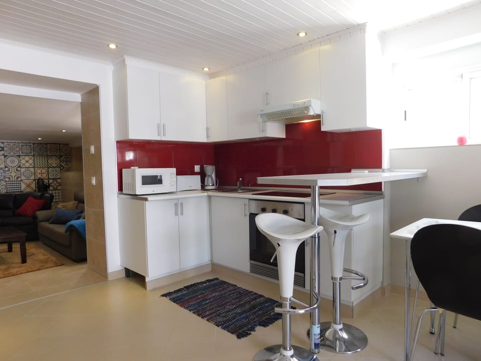 Ground floor Kitchen 