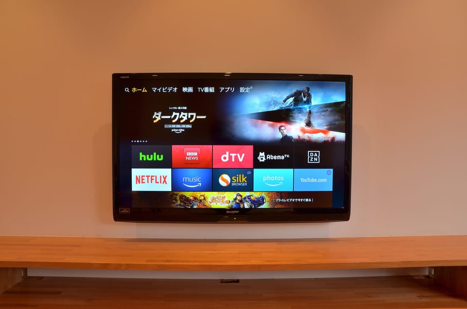Television
