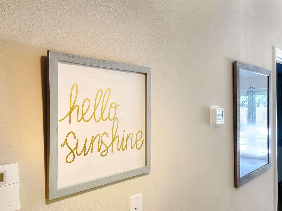 Reminder that you are Sunshine!