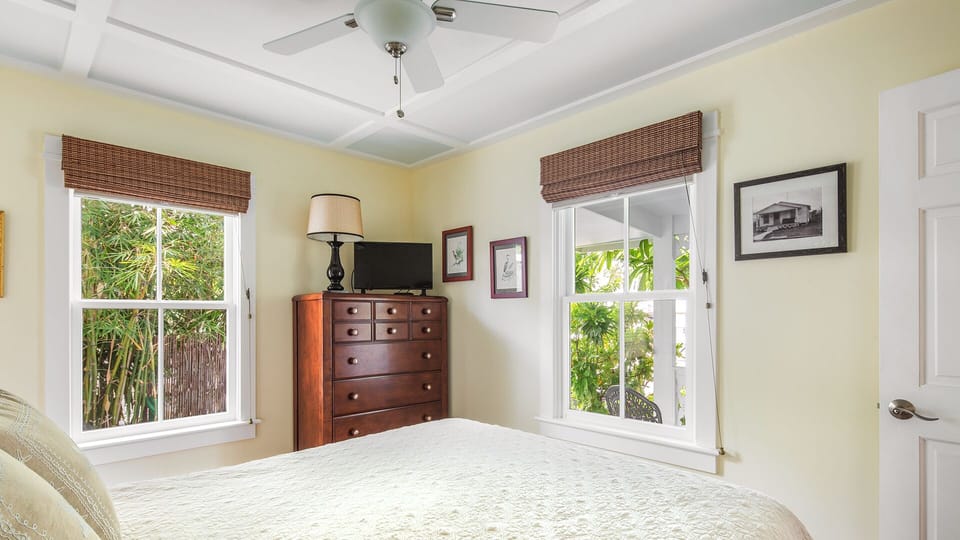 Front bedroom