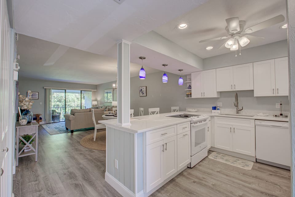 Anna Maria Island Runaway Tropical Escape